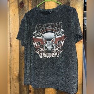 originality sparkly T Nashville